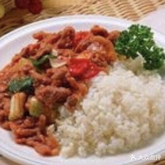 宝基牛肉汤(第二分店)