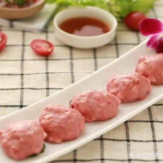 潮牛掌櫃潮汕鲜活过