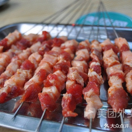 东北烧烤(绿化路店)