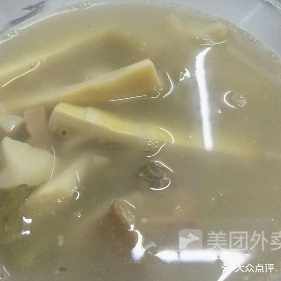 成意美食