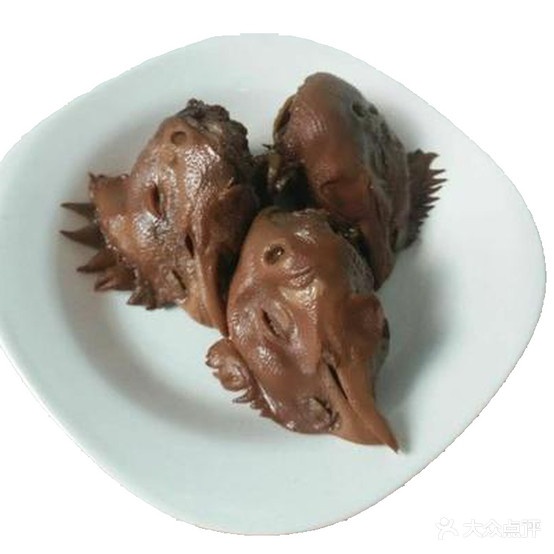 童关肉酱摸(幸福店)