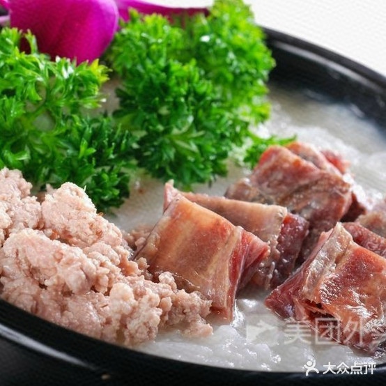 阿二大碗粥(美的新邨店)