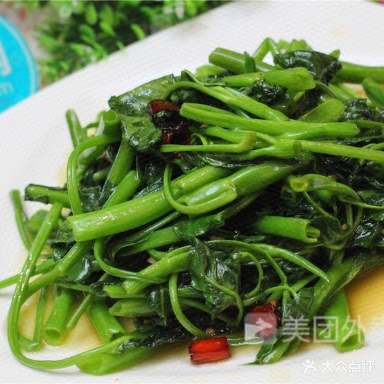 顺辉川菜馆
