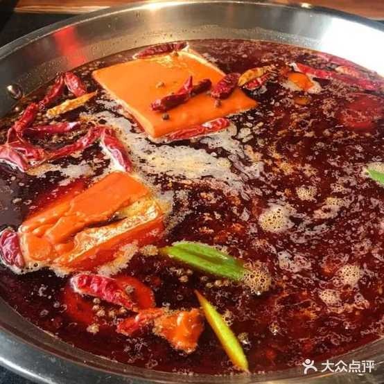 老褚家火锅串串(康丰大厦店)