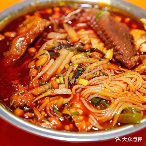 何双螺蛳粉徐(文源华都店)