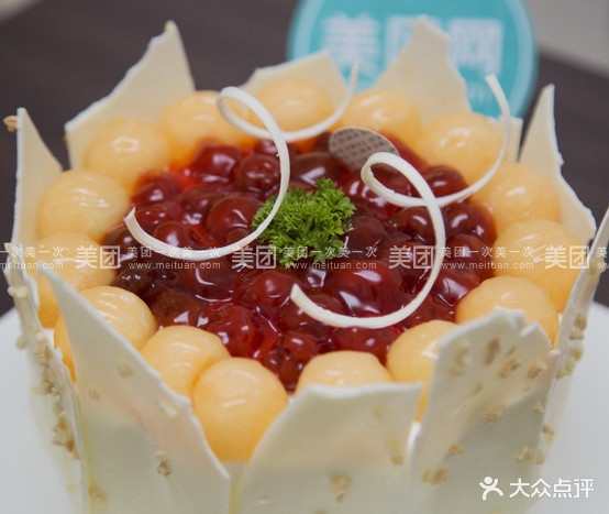 甜星Star(柳树林店)