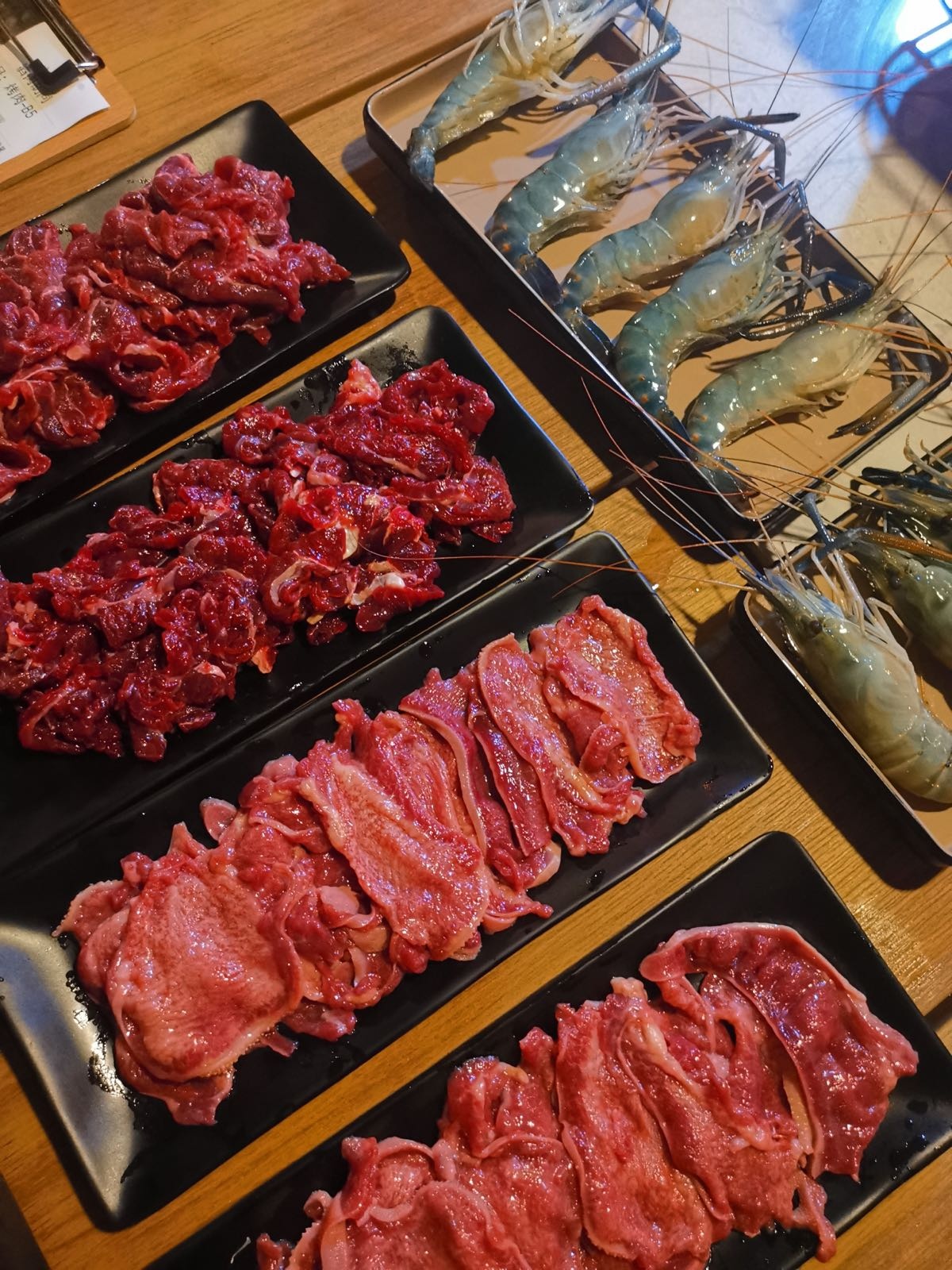 酒肉胡同烤肉店