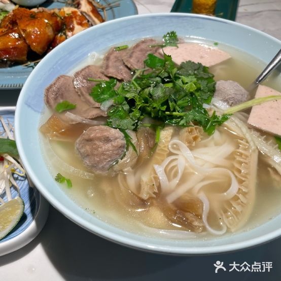 蜜越·法式越南茶(圆融时代广场店)