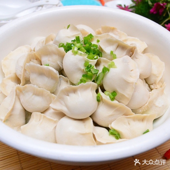 1号火锅鸡(凯翔路店