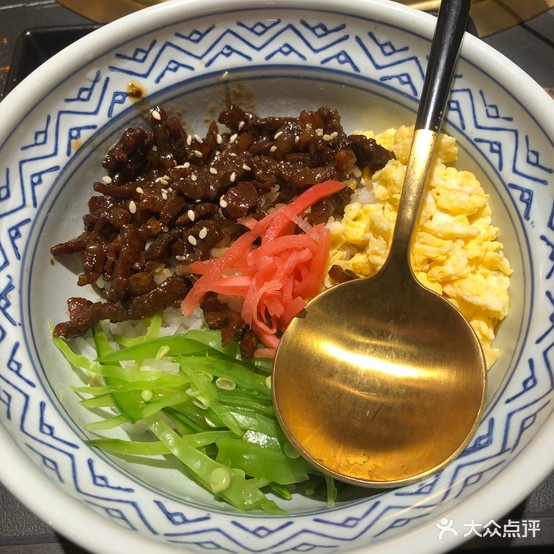 鲸野家和牛の肉专门店(万达广场汉安大道西段店)