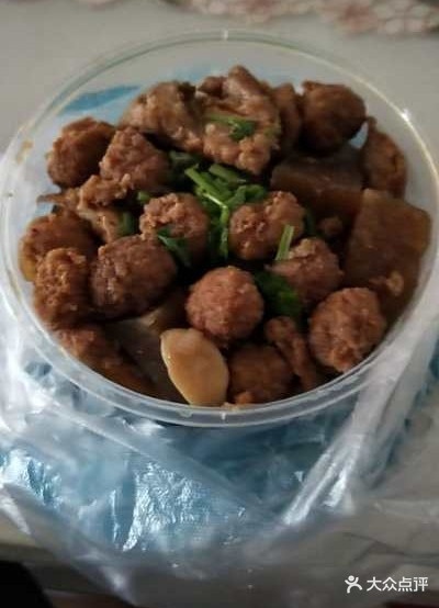 老彭城三下锅(龙腾佳苑店)