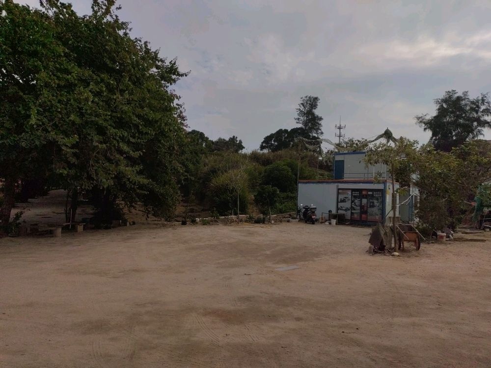 惠安看合驰长丰汽修店