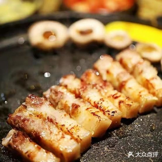 新罗刀烤肉(悦湖广场店)
