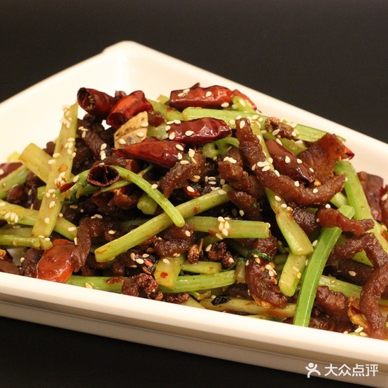 宜宾美食(泉东路店)