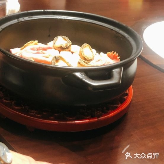 如可私处(博能金融中心店)