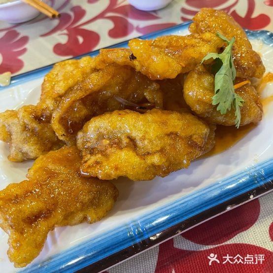 东北一绝锅包又(石湖西路店)