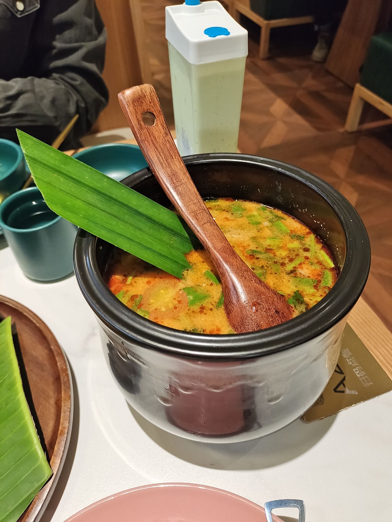 SAME SIAM热啊东南亚餐厅(中关村店)