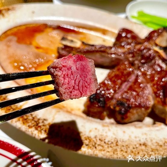 希斯林牛巴馆Sizzzling Steakhouse