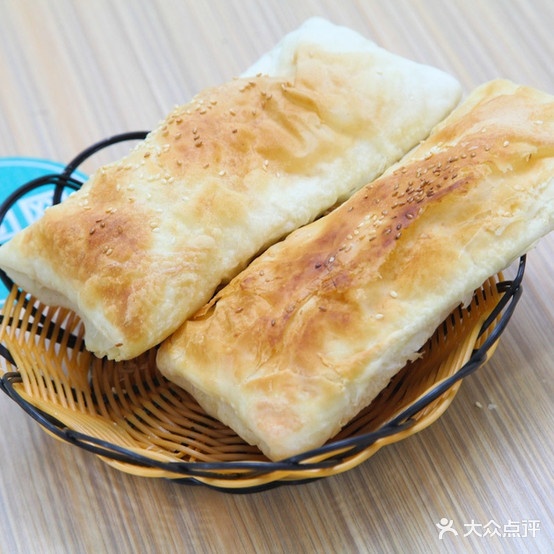 驴肉火烂(大庆路店)