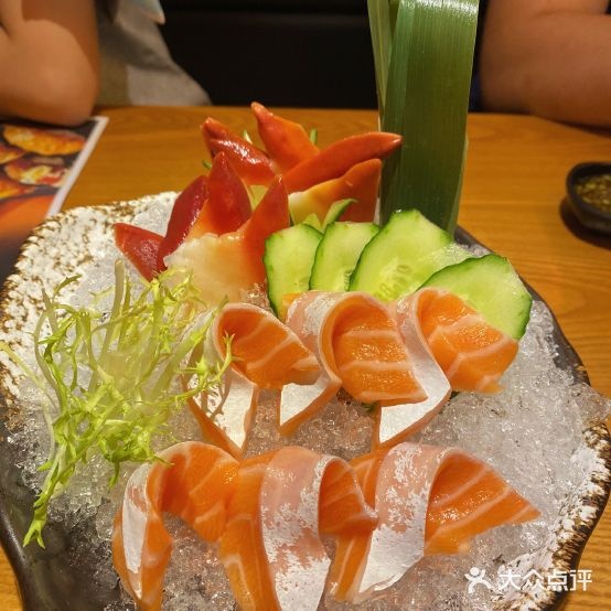 盛田寿司(沙田店)