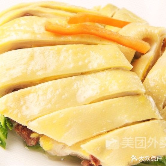 沙溪焜记切鸡店