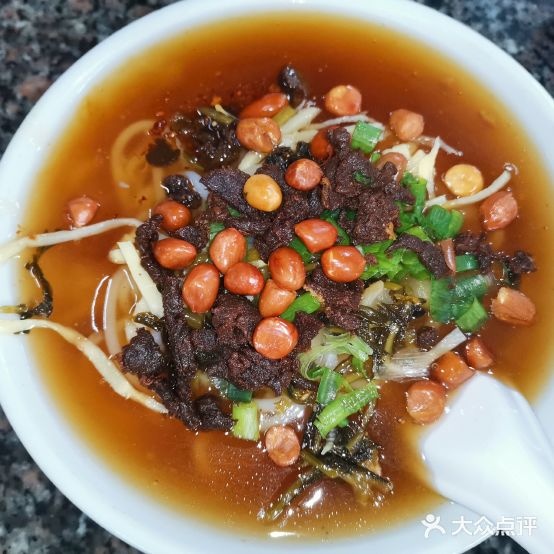 云老潭粉店