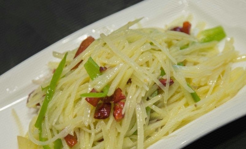 马叶赛清真兰州牛肉面(文明路店)