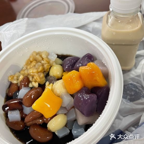 七北疯仙草草(后江埭路店)