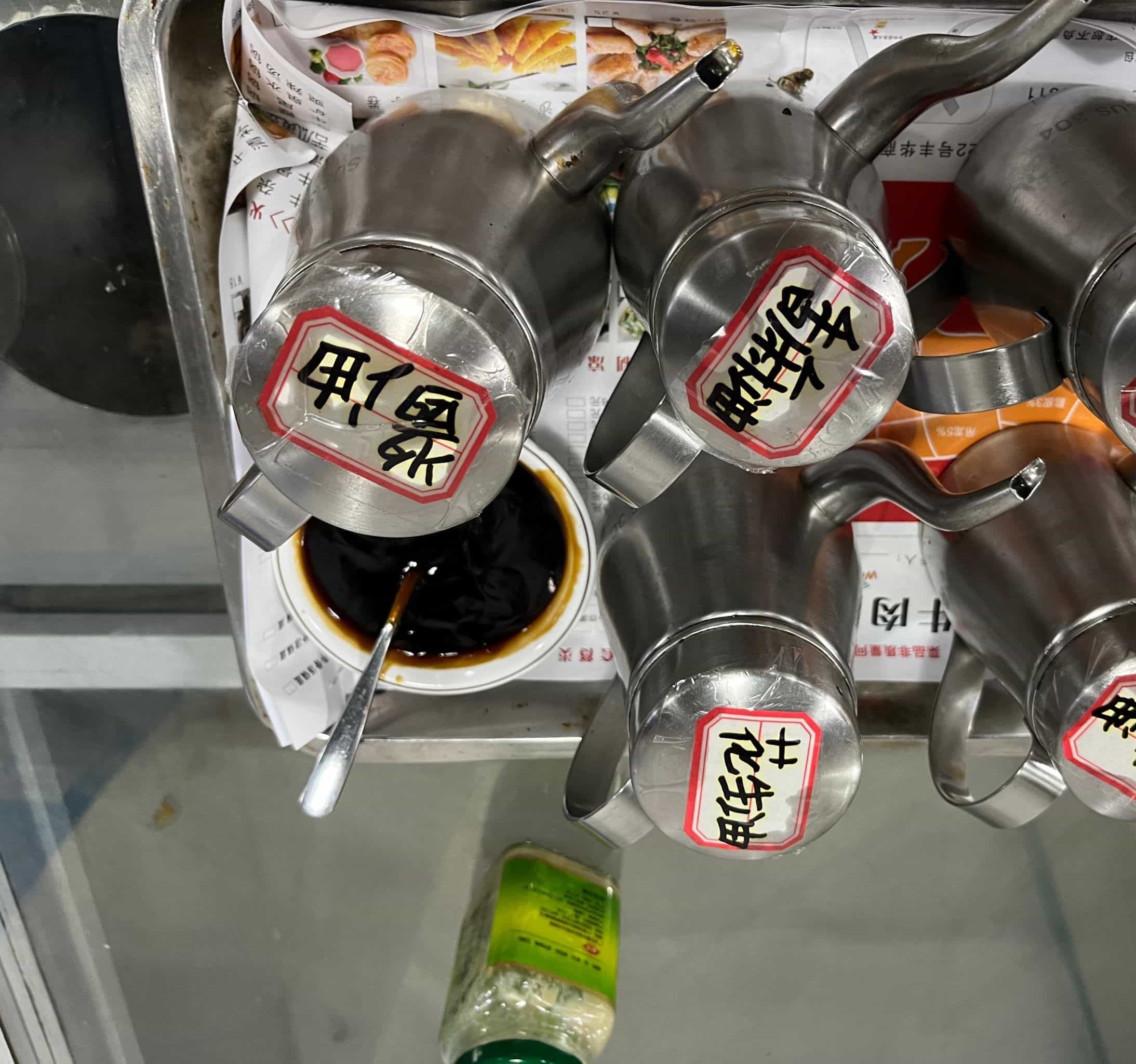 潮汕标兴野牛鲜牛肉火锅(澳头店)