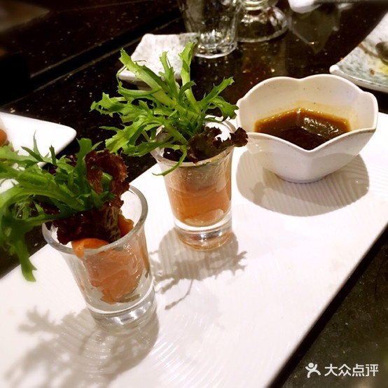 海之乡日本料理铁板烧(星海店)