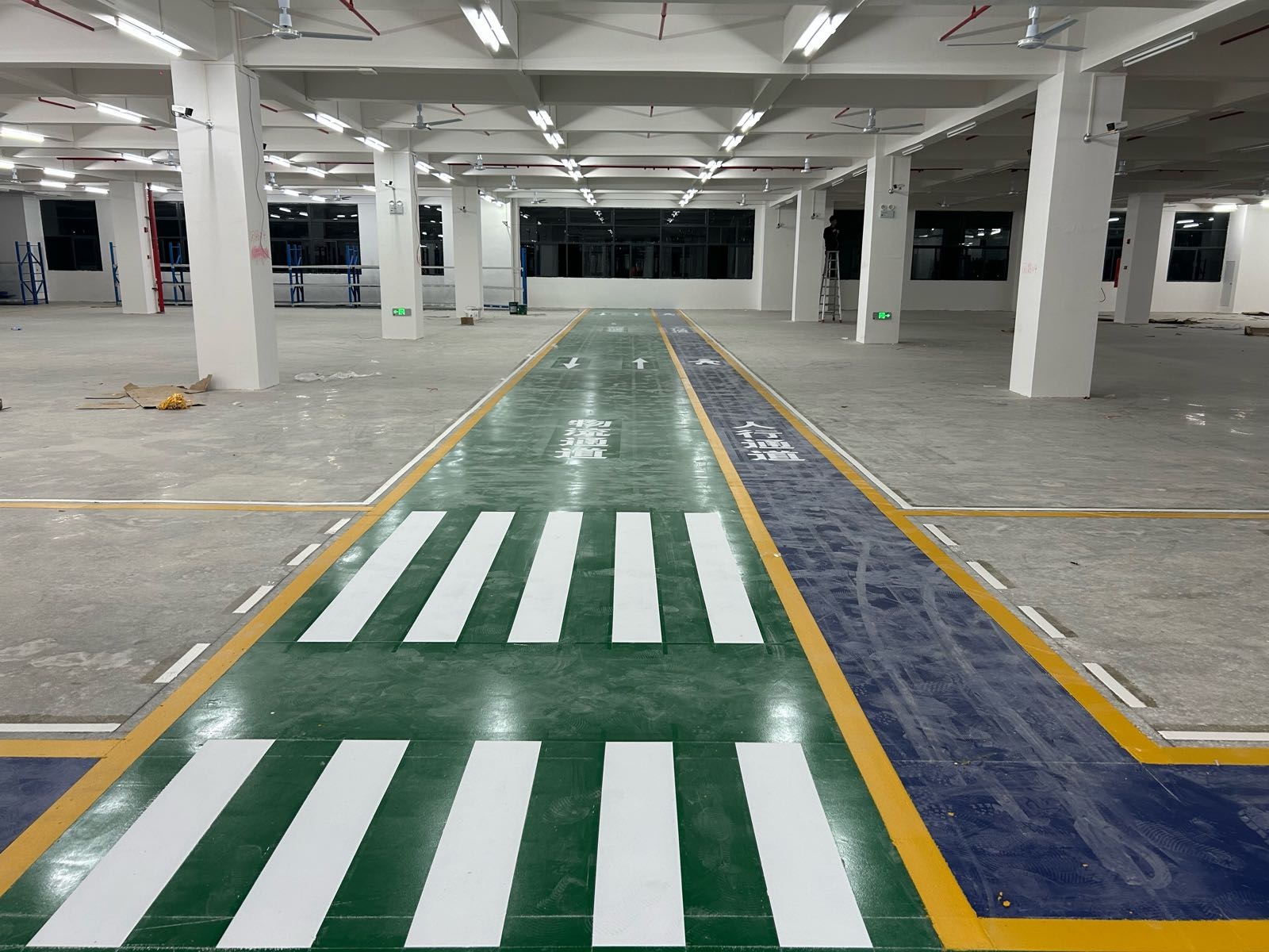 惠州市创深交通设施工程有限公司