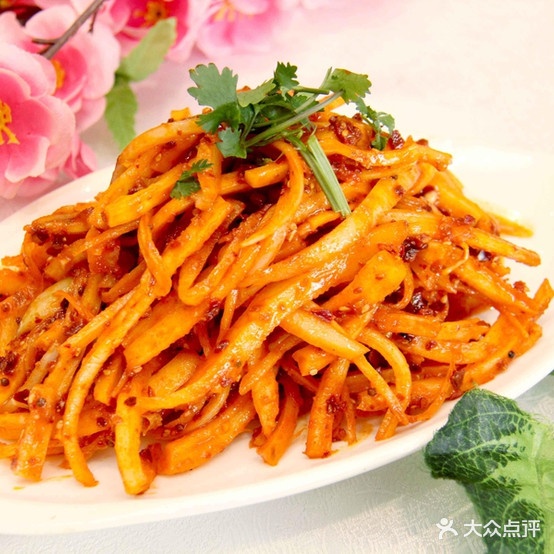东北手工鲜饺
