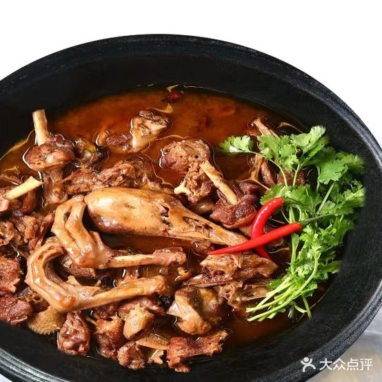 东北人家于稷大贴过(东宝兴路店)