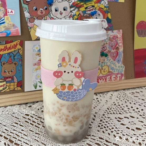 三思而甜日式面包屋(锦江新城A区店)