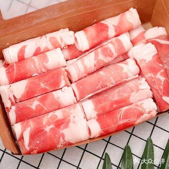 玺萌火锅(明珠店)