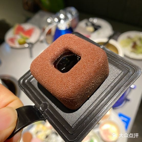 买纬镦港渔海鲜自助(莆田城厢万达)