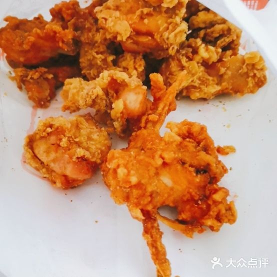 婷婷炸机(黄河道店)