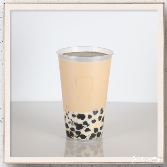 罗小fei茶饮(城东店)