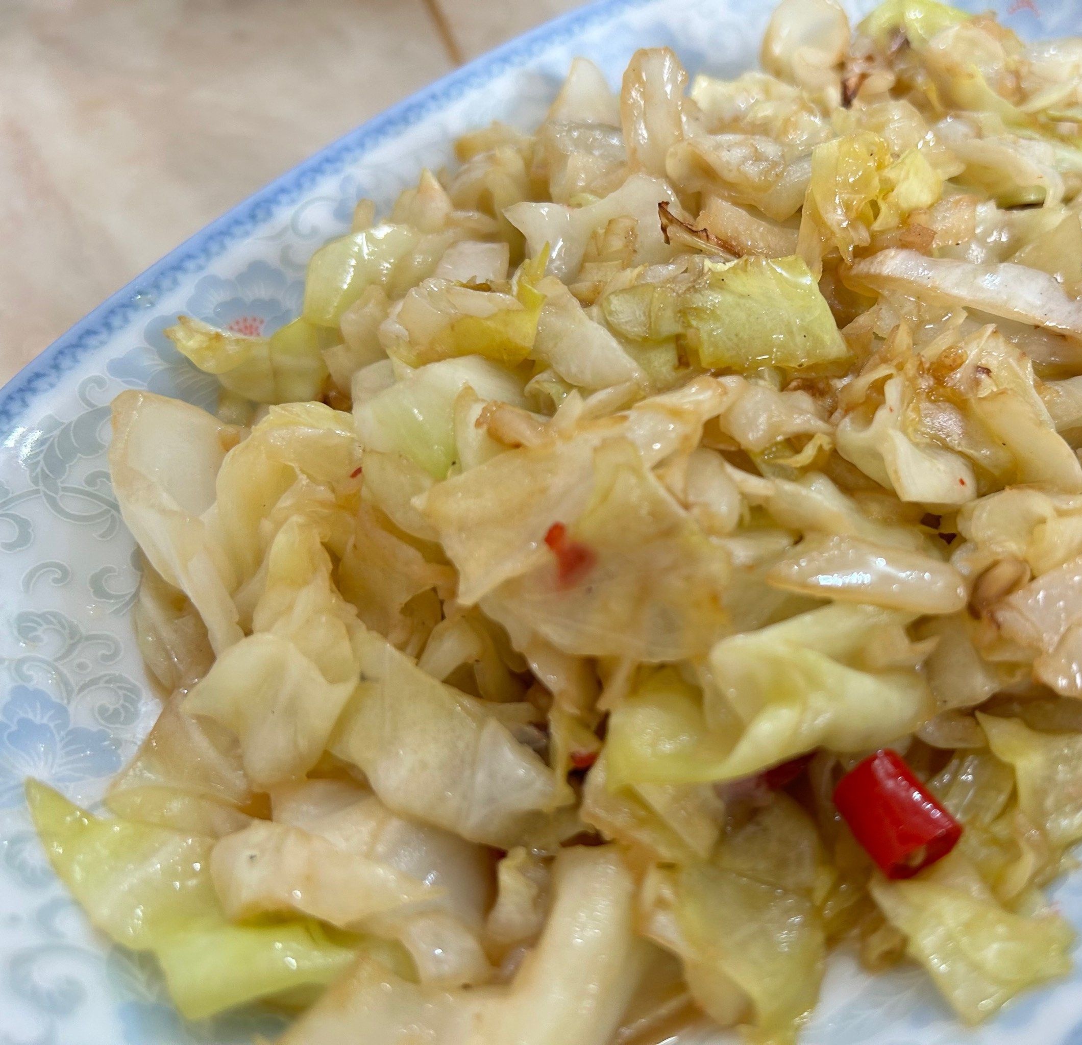 鑫温氏客家菜馆小炒(中山路店)