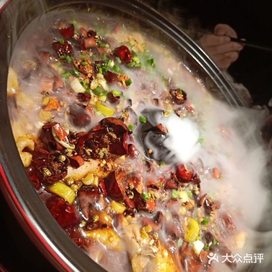 宜品川·穿菜(水悦城店)