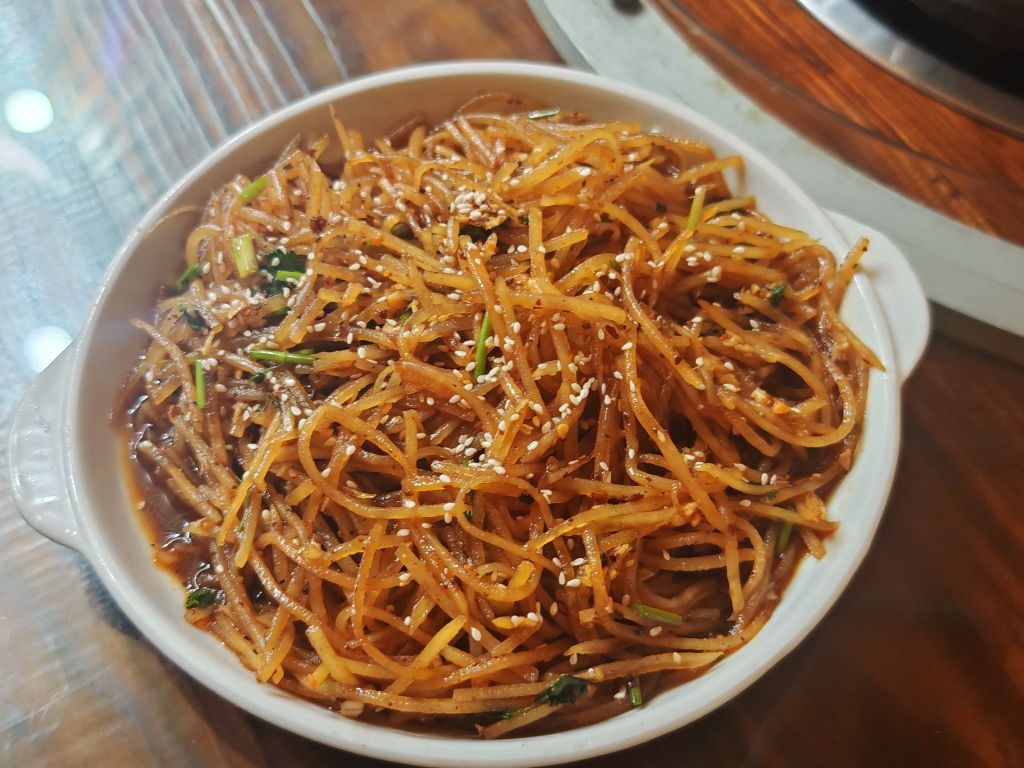 佛山市中岛农家乐