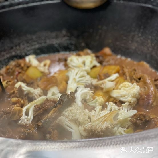 地锅音箱(杜桥店)