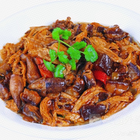馆湘木桶饭(三角店)