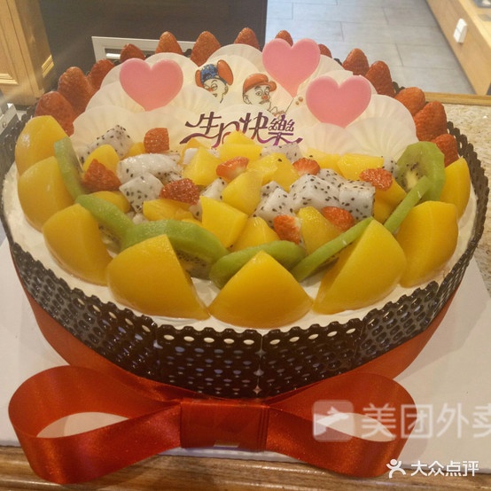 发诺滋面包(新平路店)