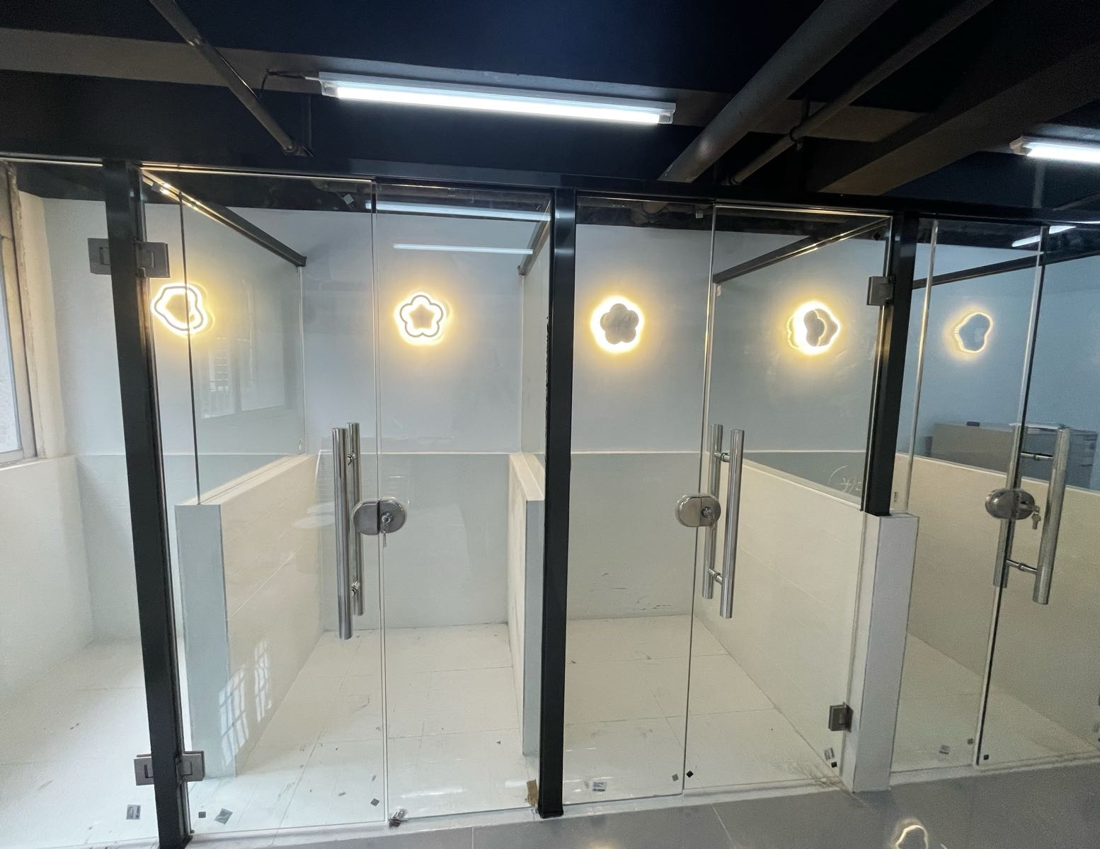 乐宝宠物•犬猫分离(同安店)