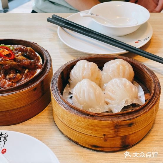 锦玉堂(重庆悦荟购物中心店)