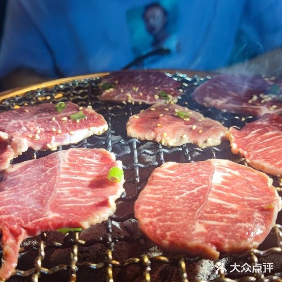 叁之木烧肉酒场