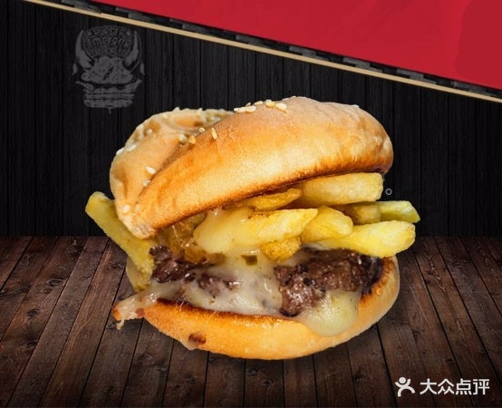 牛堡芝王(生活广场店)