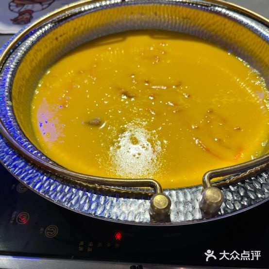 御牛师和牛寿喜锅放题(连云港文峰广场店)