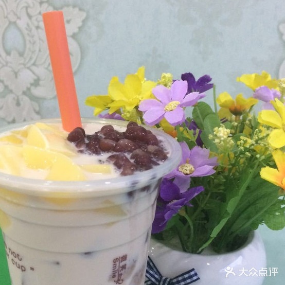 栖客小厨